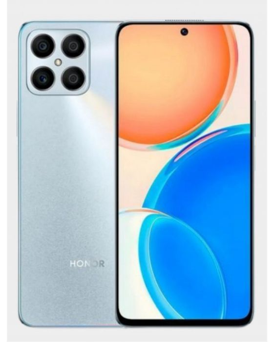 HONOR X8 6+2/128