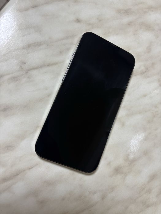 Iohone 13 pro 128 gb