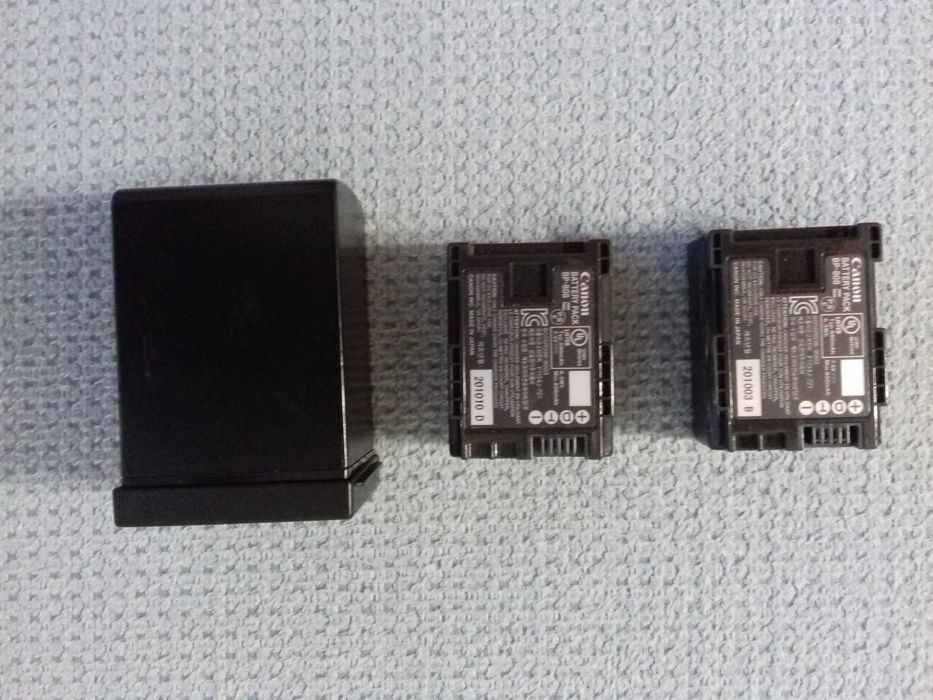 Canon Legria HF M36 Цифрова видеокамера