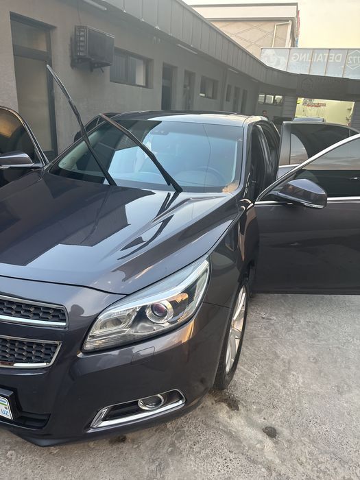 Малибу 1 3 позиция