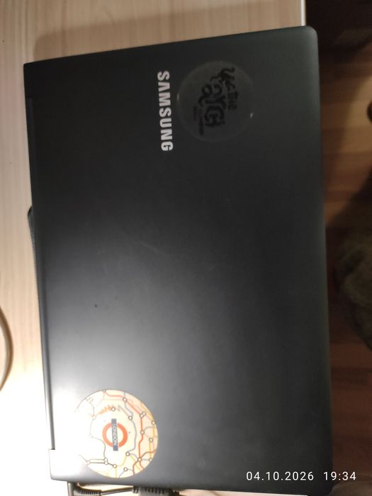 Samsung Notebook seria9