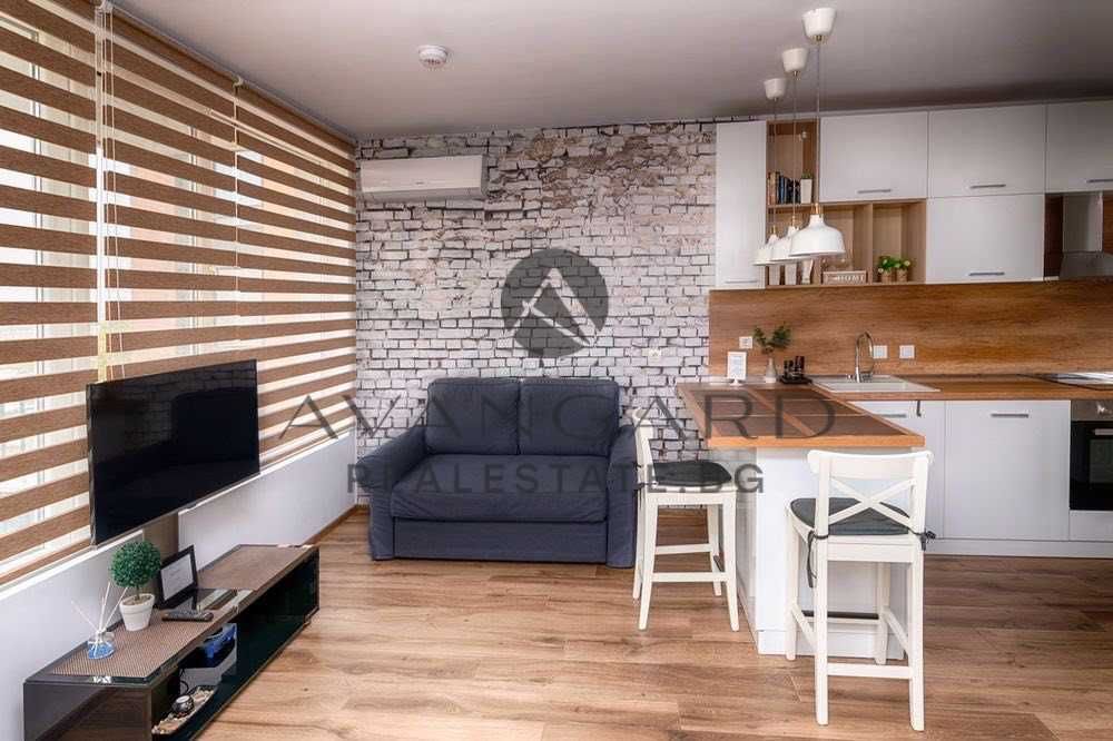 Продава се Едностаен апартамент в Пловдив, Кършияка - 47 кв.м за 1943 €/кв.м - Снимка #3