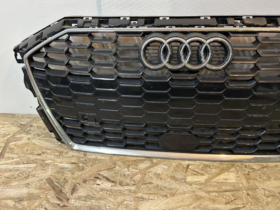 Grila Audi A3 8Y s line grila bara fata 2020-2023