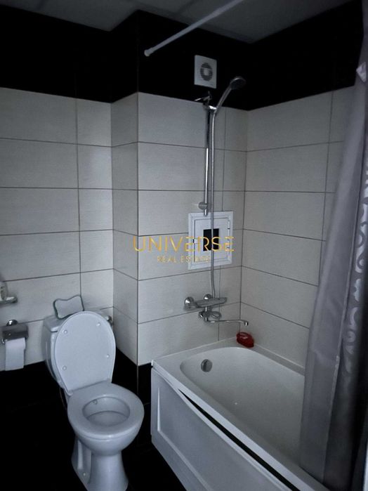 Продава се Двустаен апартамент в к.к. Слънчев бряг - 60 кв.м за 1017 €/кв.м - Снимка #4