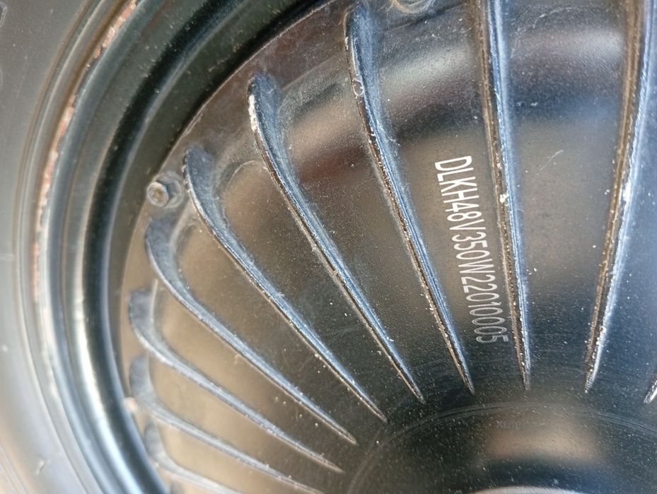 Скутер Jorghatai.