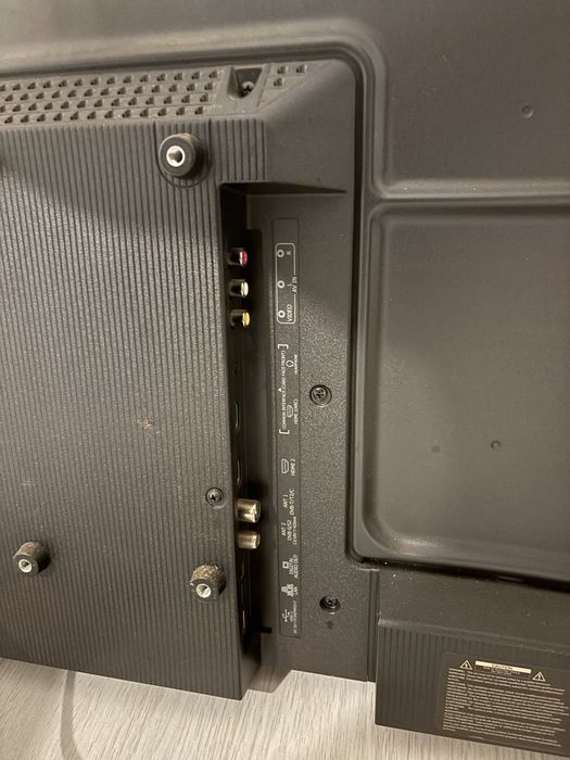 TV Smart Hisense defect