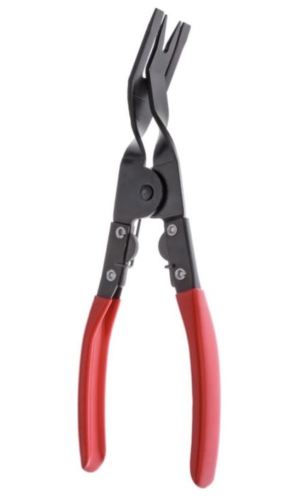 Клещи для снятия клипс