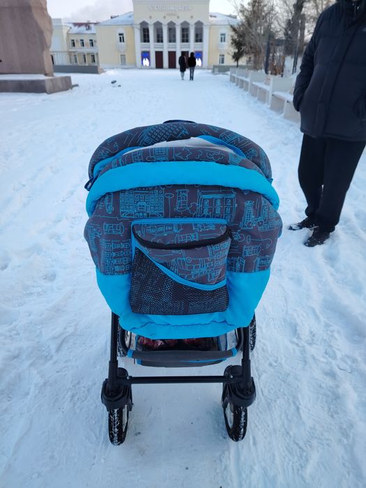 продаются коляски