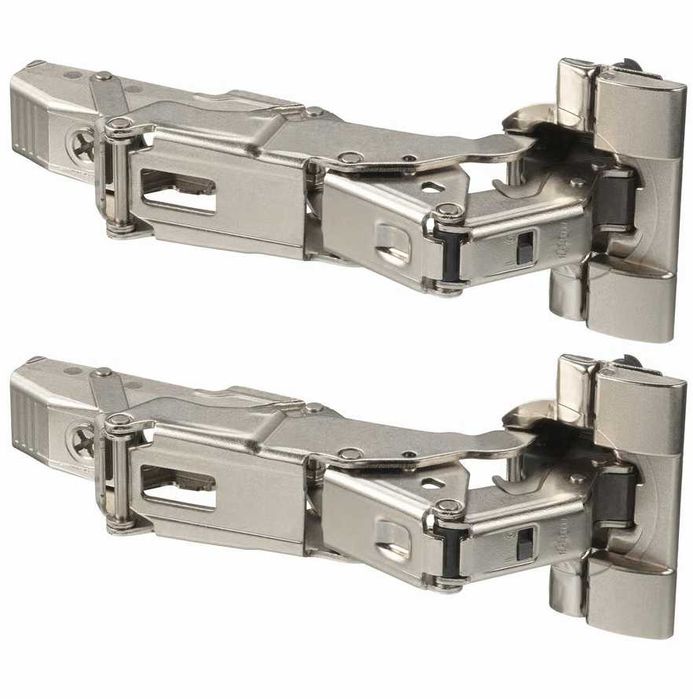 Balama IKEA 2x UTRUSTA 153* grade cod IKEA: 104.272.62