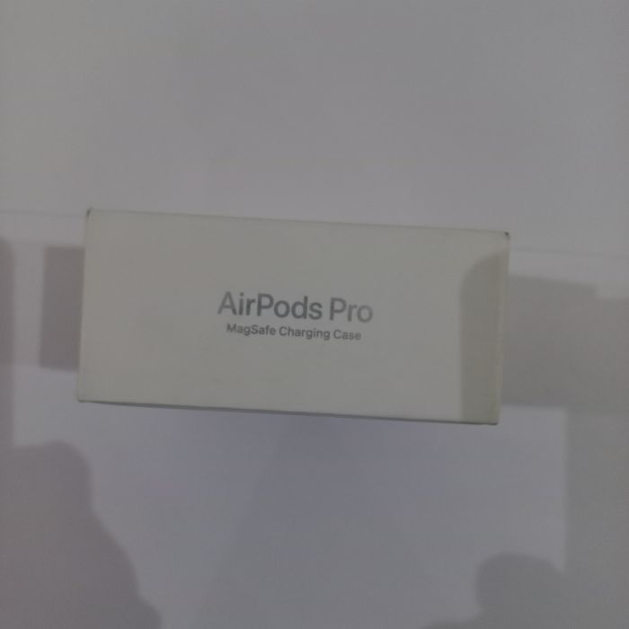 безпроводные наушникиAirPodsPro