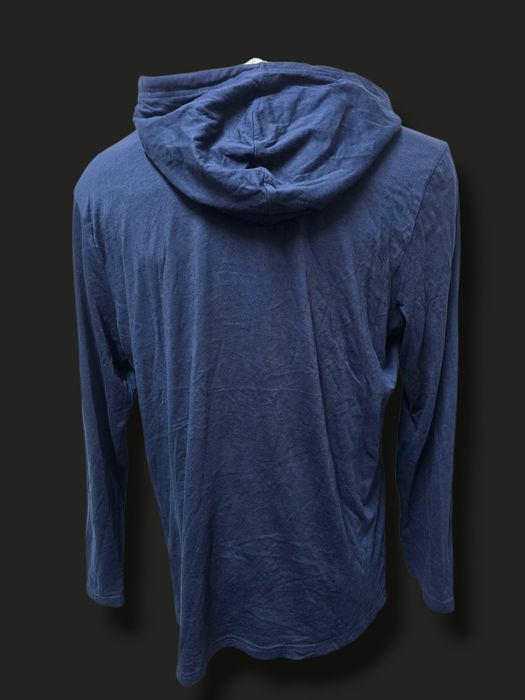 POLO RALPH LAUREN мъжки суитшърт с качулка – размер L