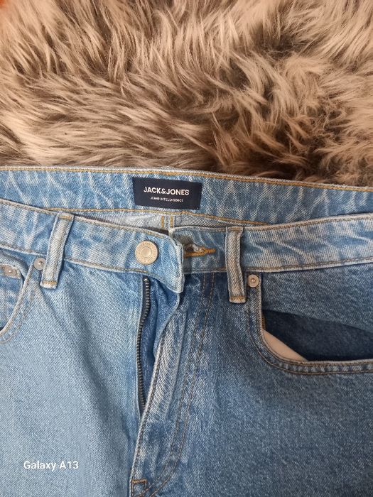 Дънки Jace & Jones