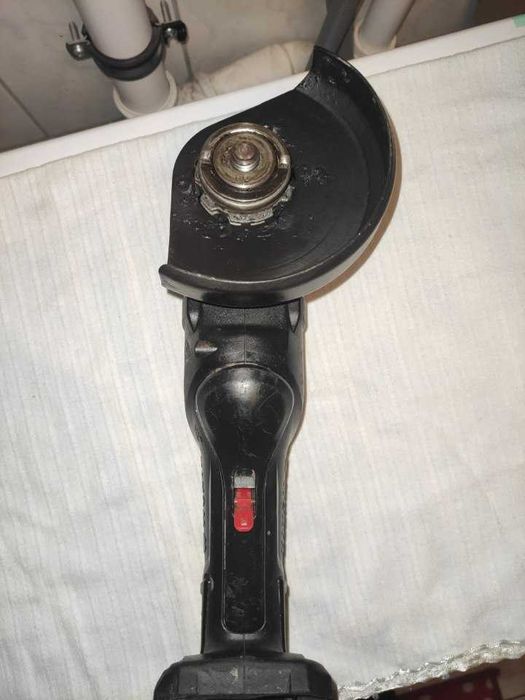 Würth MCube flex, Filetanta, acumulatori, Model nou