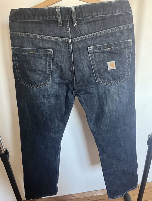 Carhartt - W34-L30 Slim-Straight