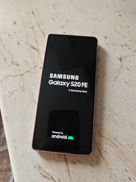 Samsung Galaxy S20 FE 6/128