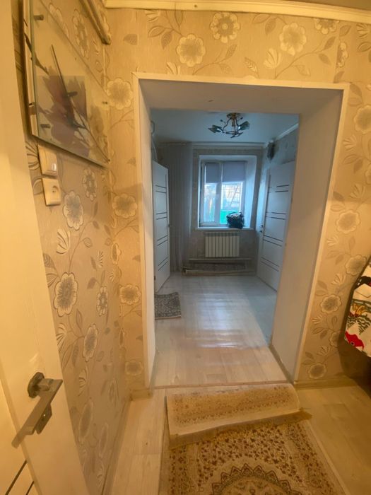 Круглоозерный ауылынан уй сатылады