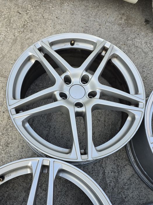 Джанти 18 / 5х112 - VW, Audi, Mercedes, Skoda, Seat 5x112