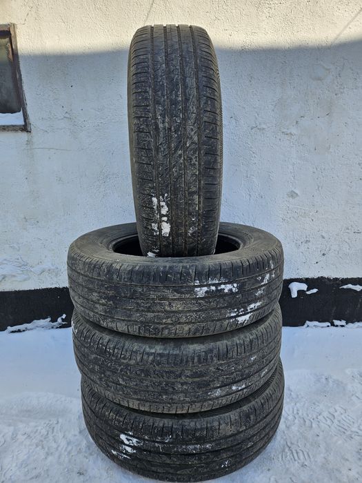 Летняя    резина