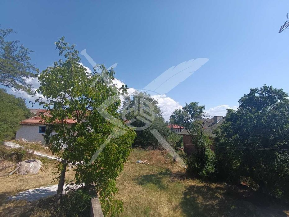 Продава се Къща в с. Кътина, Област София-град - 54 кв.м за 1389 €/кв.м - Снимка #2