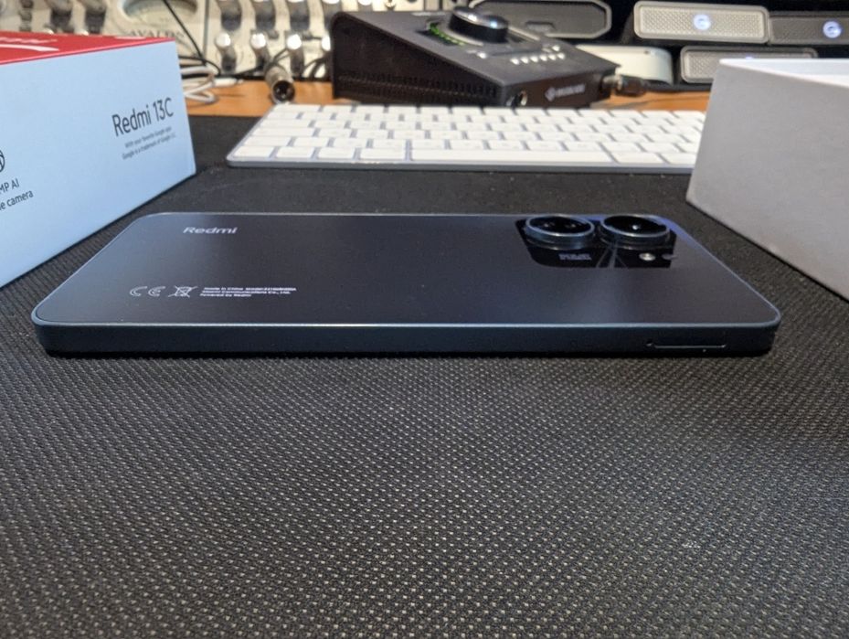Xiaomi Redmi 13c 8/256