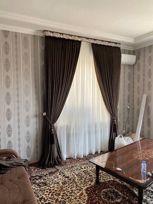 Шайхонтохур тумани Комолон махалла Новостройка