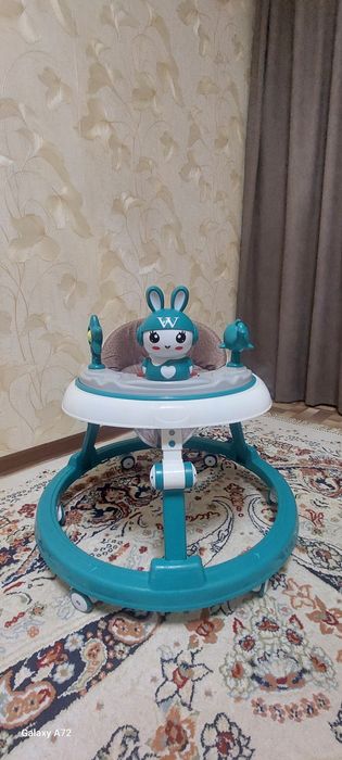 Ходунок для ребёнка