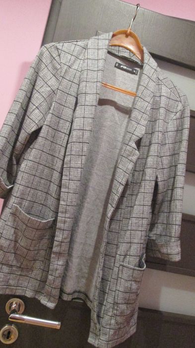 cardigan  cu buzunare