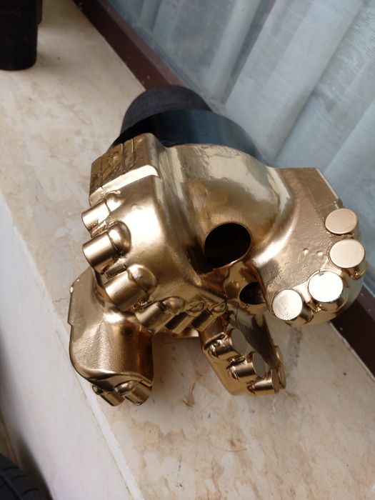 Сондажно PDC длето 190мм