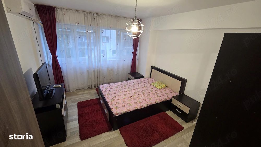 Apartament Modern Style Residence 2 | Tineretului