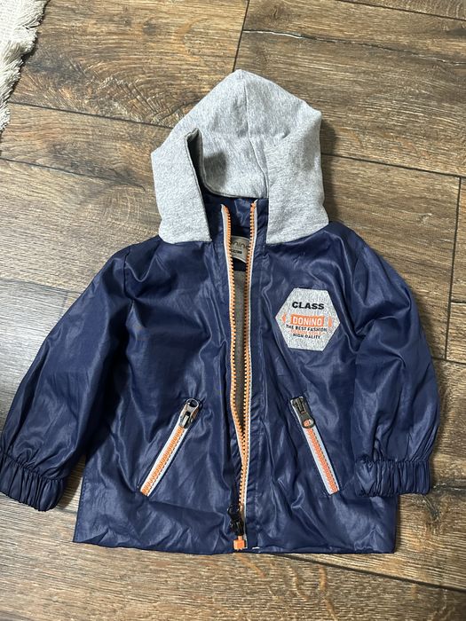 продам детские вещи