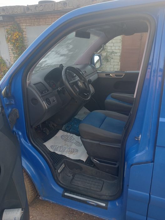 Продам  VW Мультивэн т5