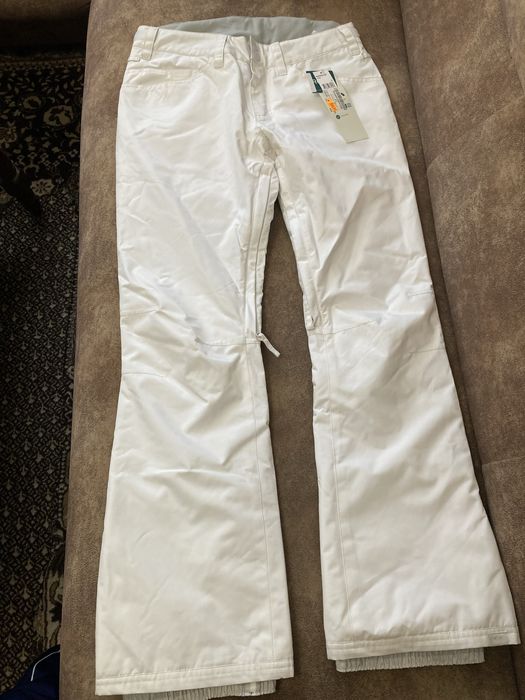 Дамско ски яки и панталони