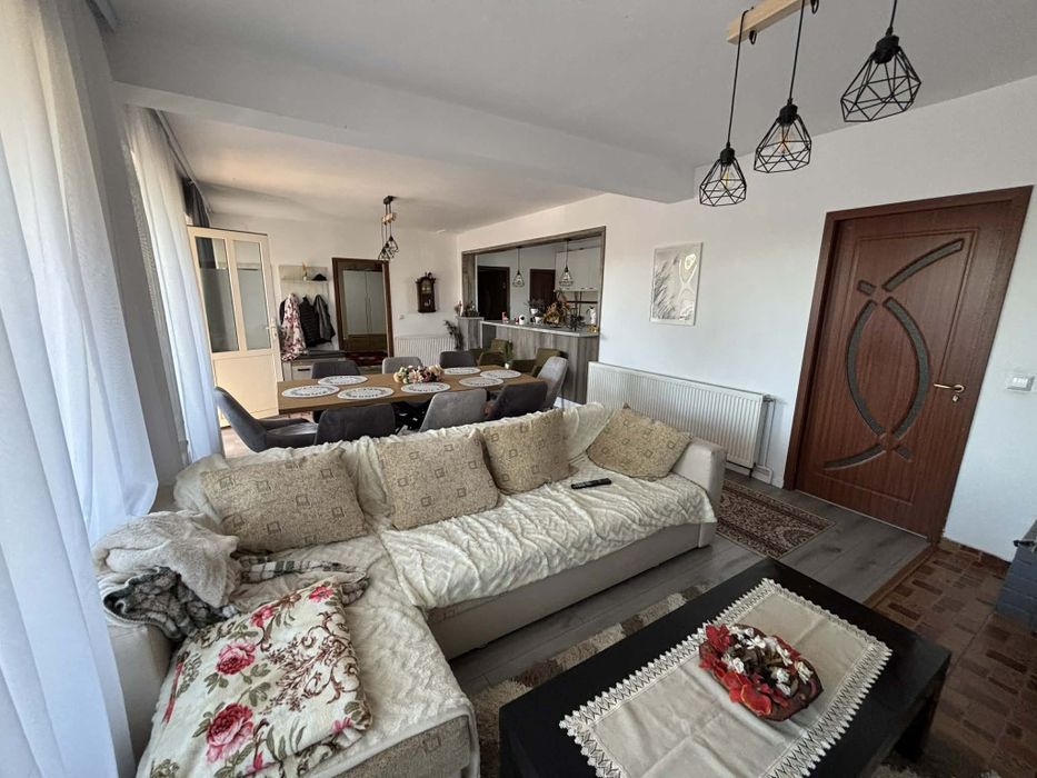 Casa de vacanta la tara