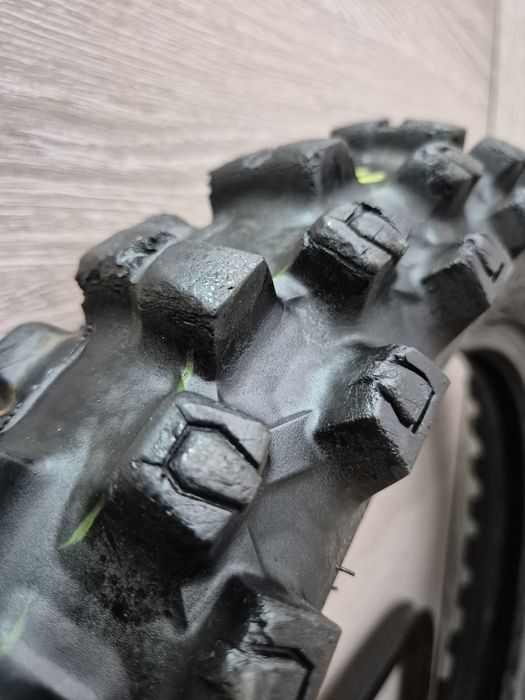 Anvelopa moto 110 90 19 Dunlop Geomax mx53 dot 2025
