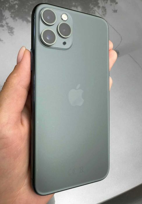 IPHONE 11 PRO||Айфон 11 PRO 64 GB