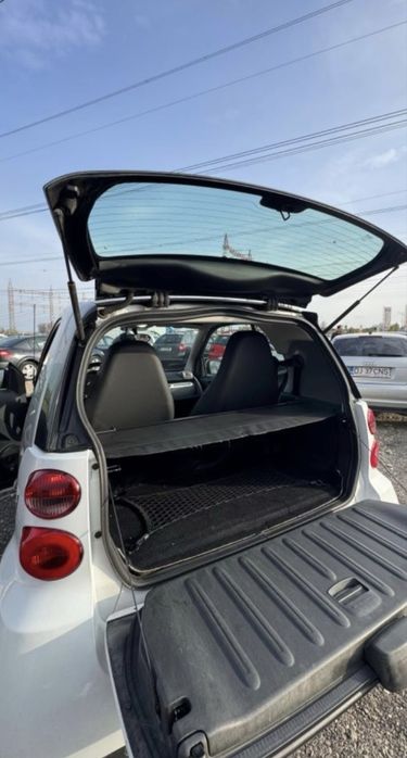 Vand Smart Fortwo 451