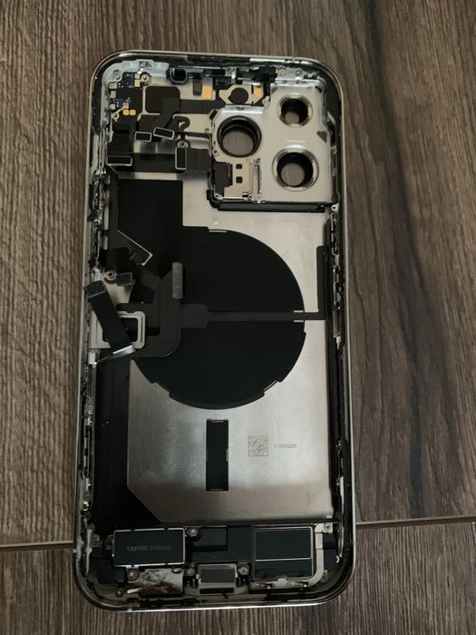 Carcasa iphone 14 pro max