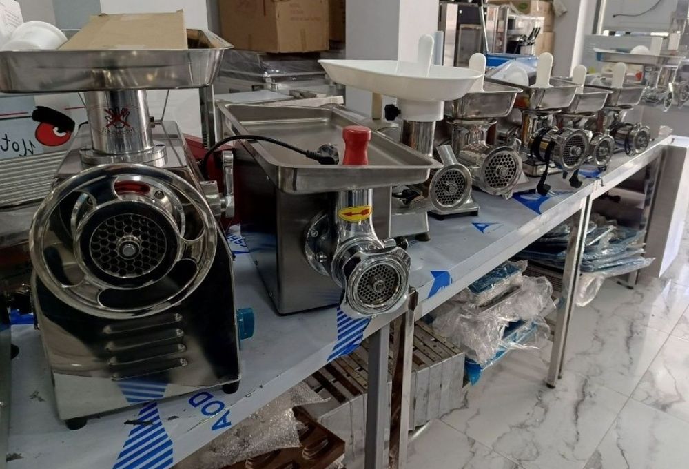 Miyasarofka msrofka misrofka Мясорубка месробка mesarofka misrobka