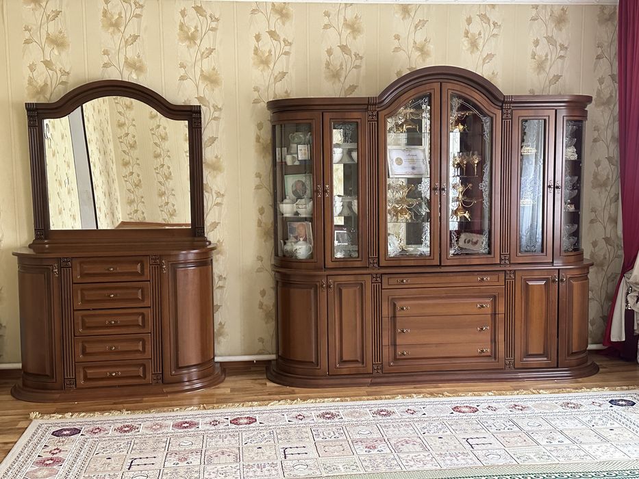 Гарнитур-комод сатылады