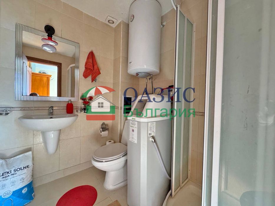 Апартамент с 2 спални в комплекс Bay View Villas, 90 кв.м., Кошарица, България,