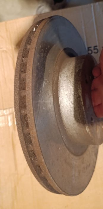 Спирачни Дискове за Субару