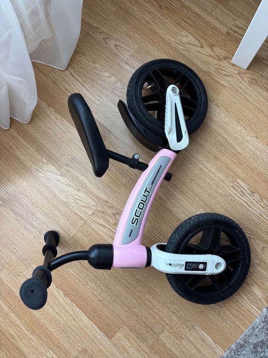 Баланс Колело Lorelli Scout