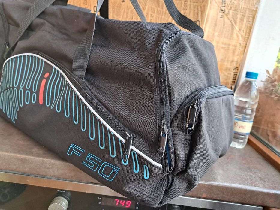 голям сак Adidas-пътна,текстилна чанта,адидас