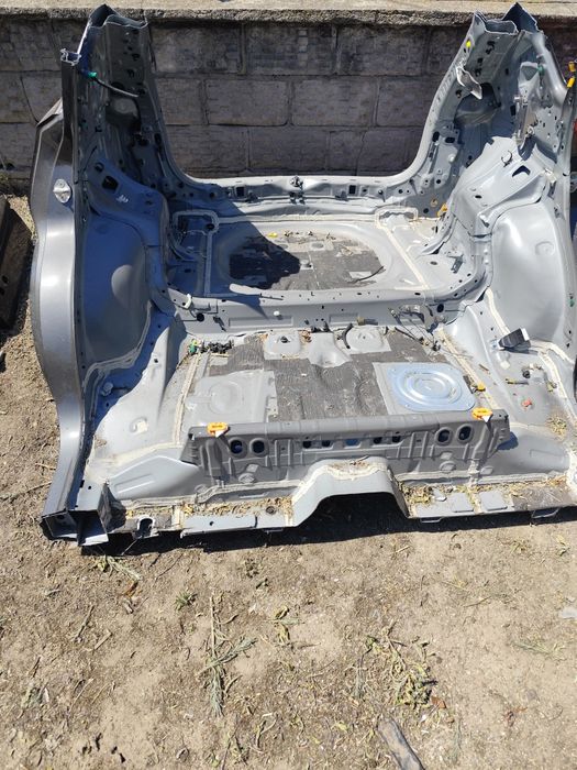Задни Панели -Ляв и Десен-Mazda CX5-2022г