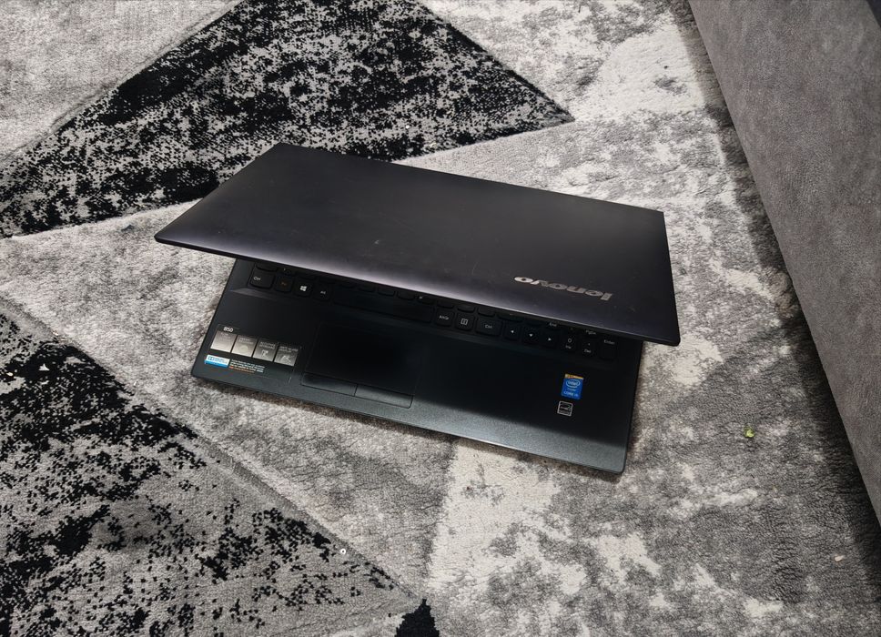 Laptop Lenovo i5 gen4