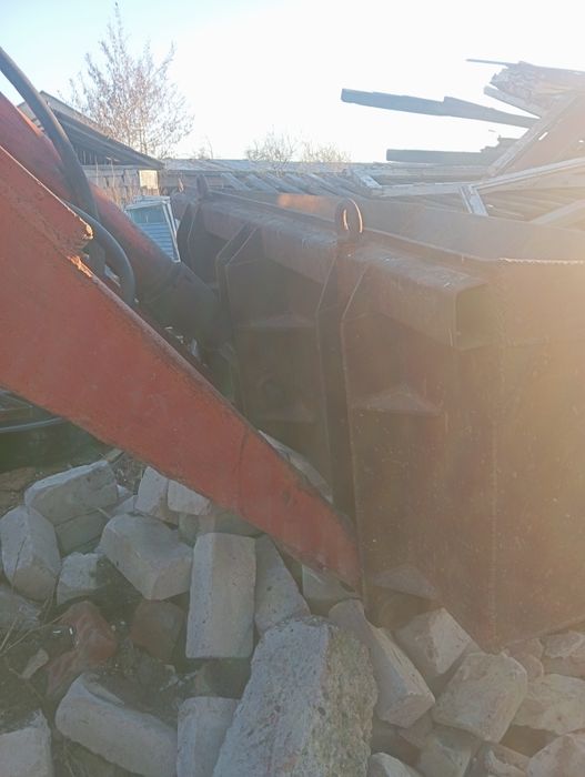 Продам ковшик большой