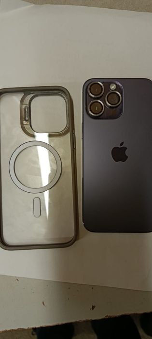 Vand sau Schimb Iphone 14 Pro Max