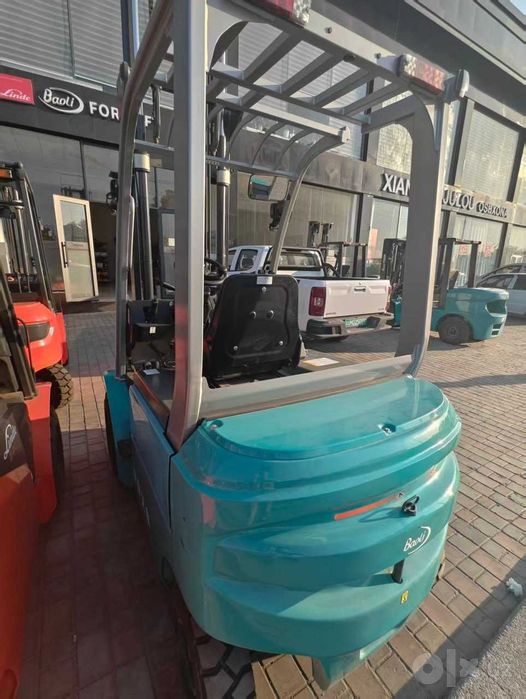 KARA КАРА Baoli KBE25 электр кара 2,5 т  Продаётся