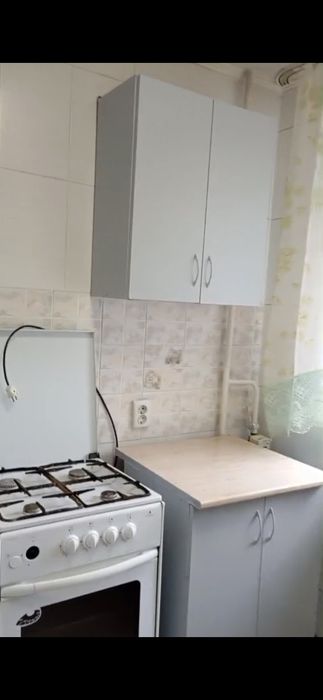 Жалға квартира беріледі