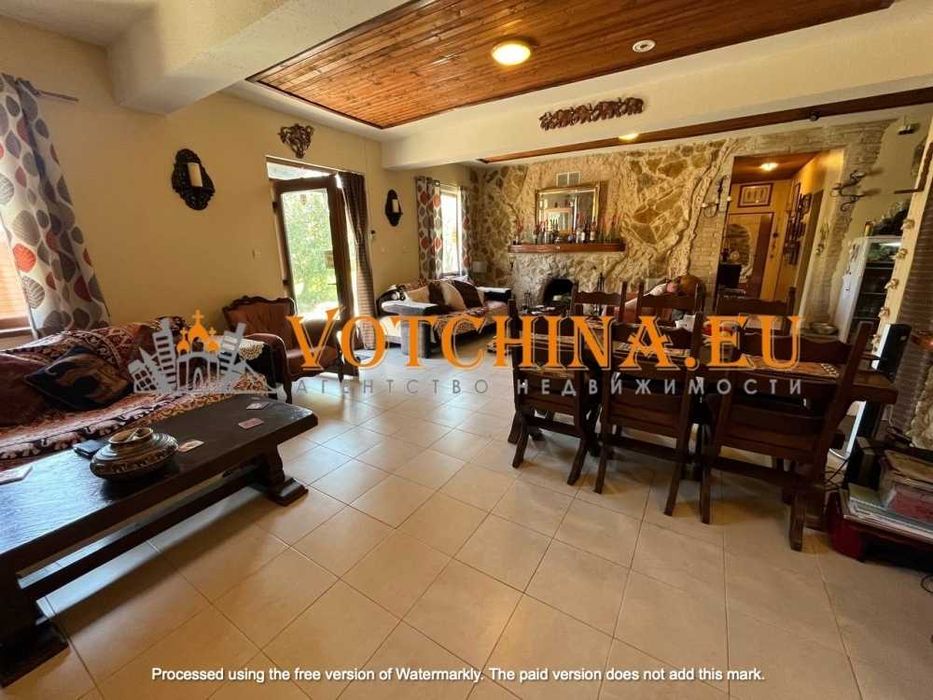 Продава се Къща в с. Левски, Област Варна - 159 кв.м за 1038 €/кв.м - Снимка #3